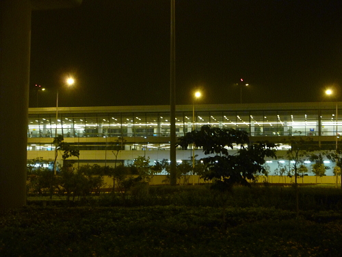 Airport