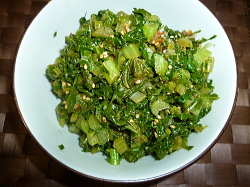 Daikon