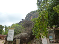 Rocktemple