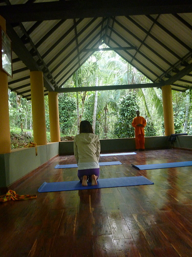 Yoga