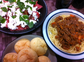 Dinner