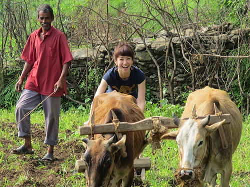 Farmer