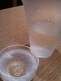 Sake