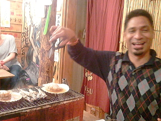 Rameshkai
