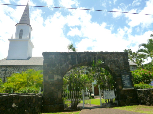 Chapel